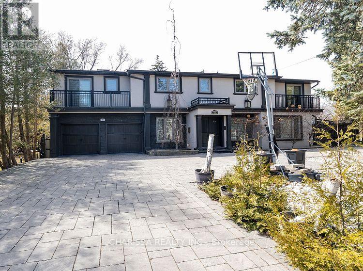 Photo 1 of Upper 60 Belvedere Drive, Oakville ON