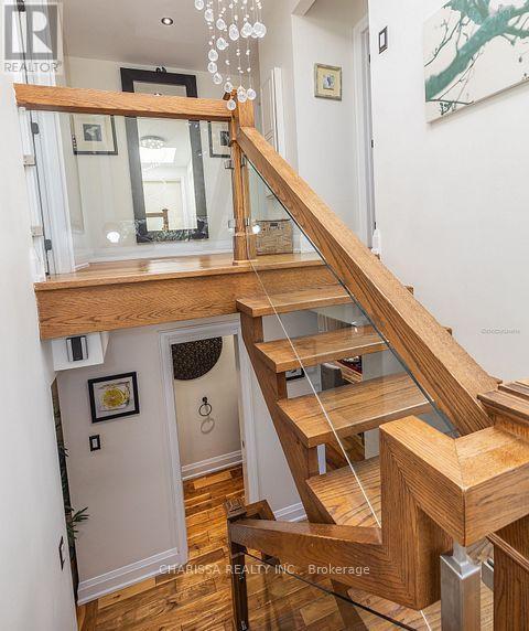 Photo 15 of Upper 60 Belvedere Drive, Oakville ON