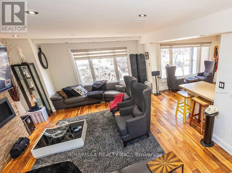 Photo 20 of Upper 60 Belvedere Drive, Oakville ON