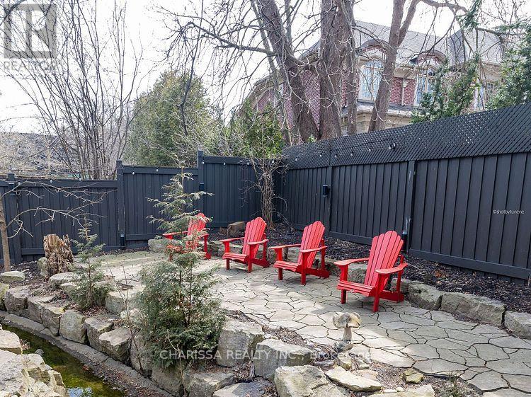 Photo 36 of Upper 60 Belvedere Drive, Oakville ON