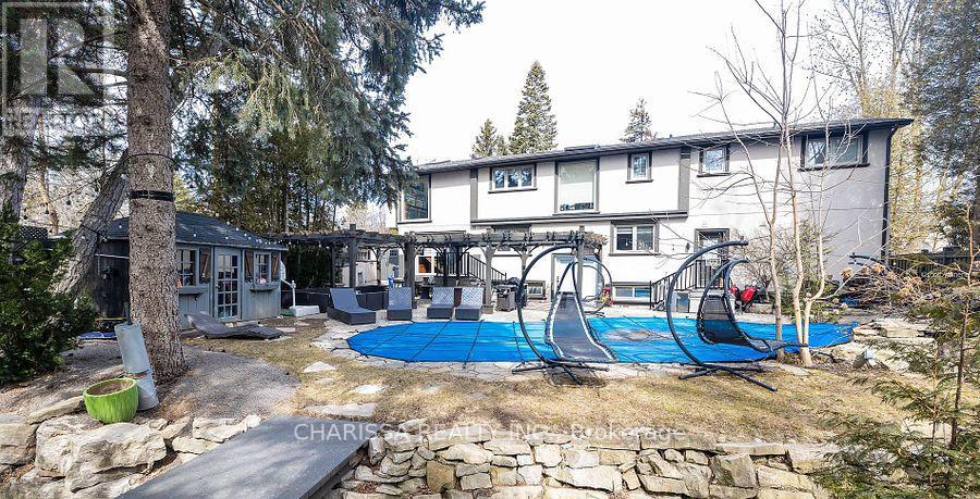 Photo 37 of Upper 60 Belvedere Drive, Oakville ON