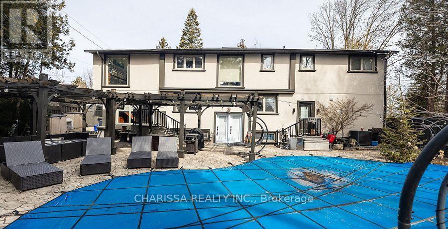 Photo 38 of Upper 60 Belvedere Drive, Oakville ON