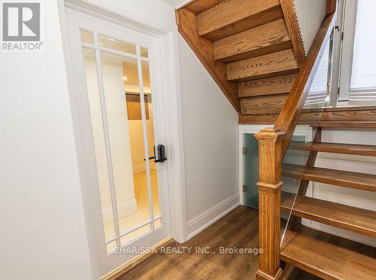 Photo 39 of Upper 60 Belvedere Drive, Oakville ON