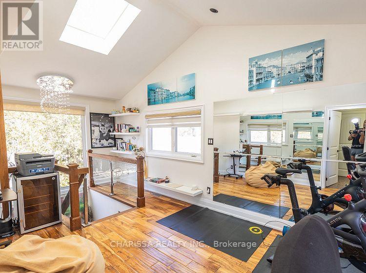 Photo 6 of Upper 60 Belvedere Drive, Oakville ON