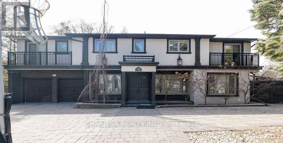Photo 8 of Upper 60 Belvedere Drive, Oakville ON