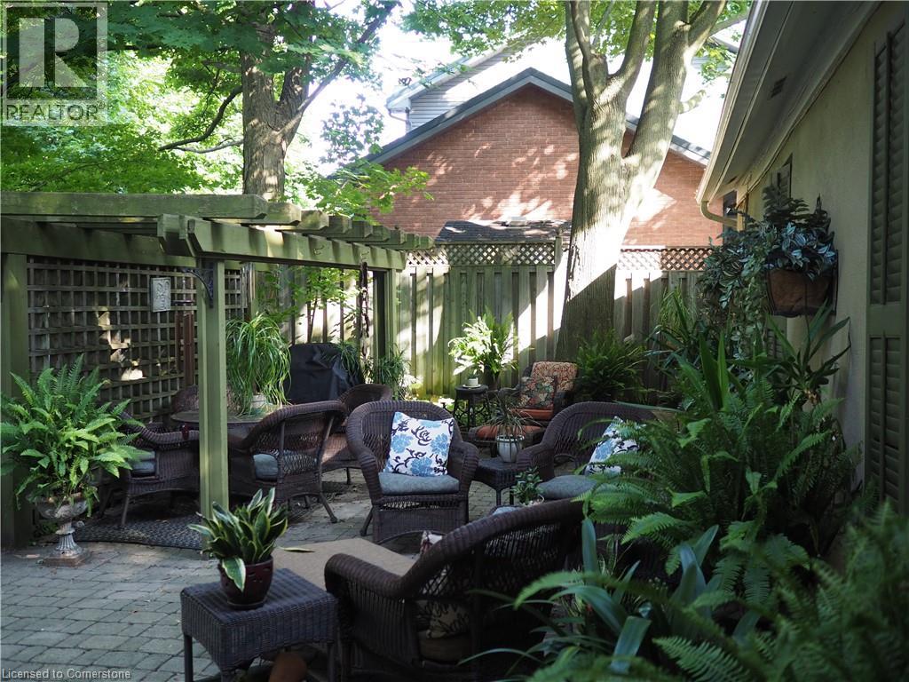 Photo 6 of 340 Dundas Street E, Hamilton ON