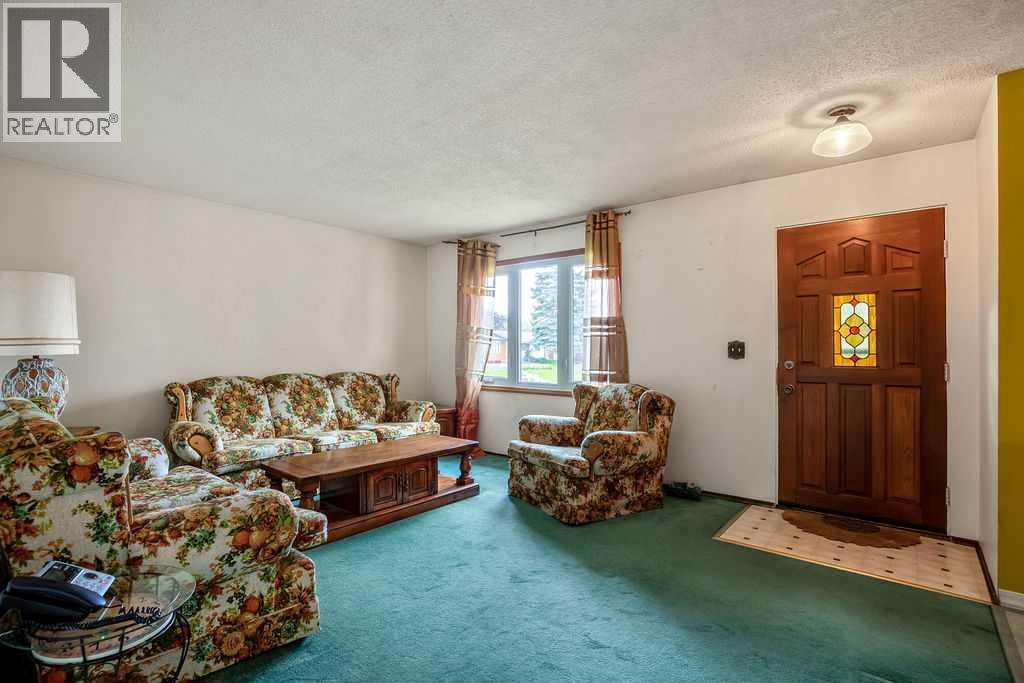 Single Family House Bungalow for Sale in   Avenue SE Ogden Calgary 