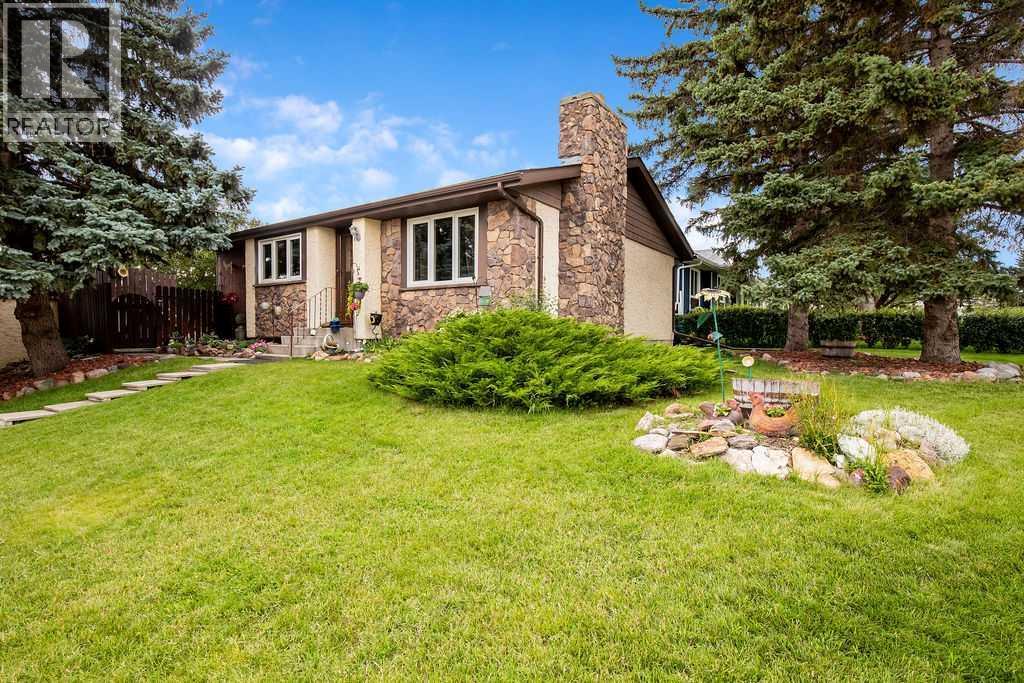 1819 76 Avenue SE, Calgary, Alberta