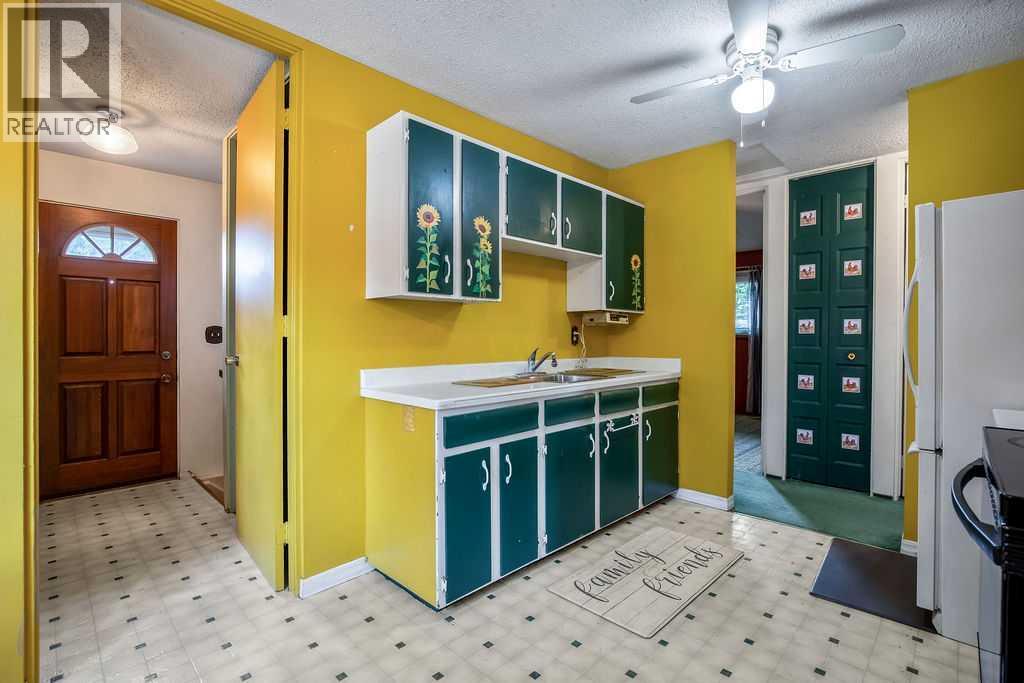 Single Family House Bungalow for Sale in   Avenue SE Ogden Calgary 