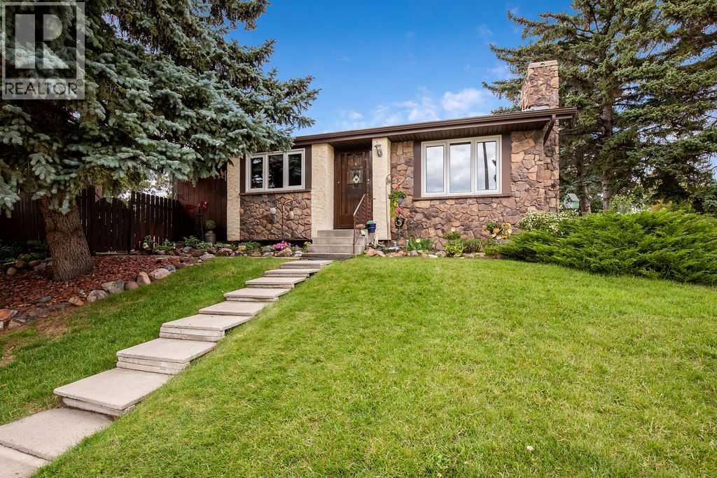 Single Family House Bungalow for Sale in   Avenue SE Ogden Calgary 
