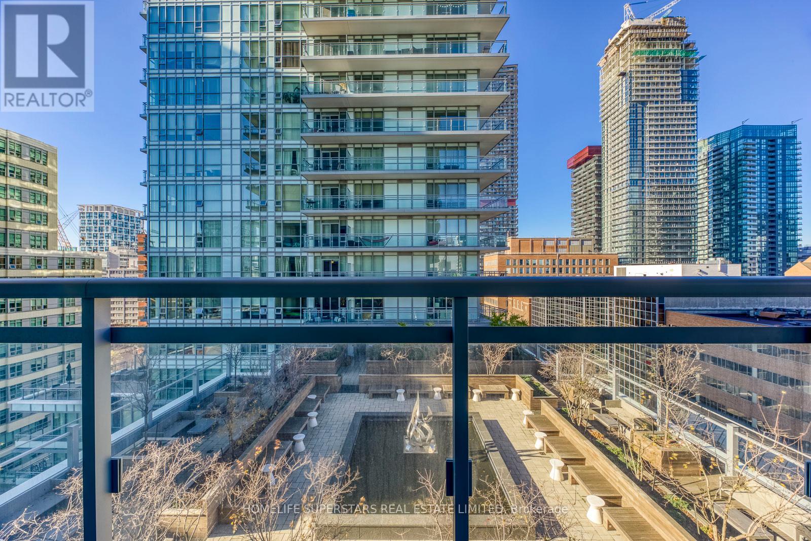 Photo 16 of 1012 98 Lillian Street, Toronto ON