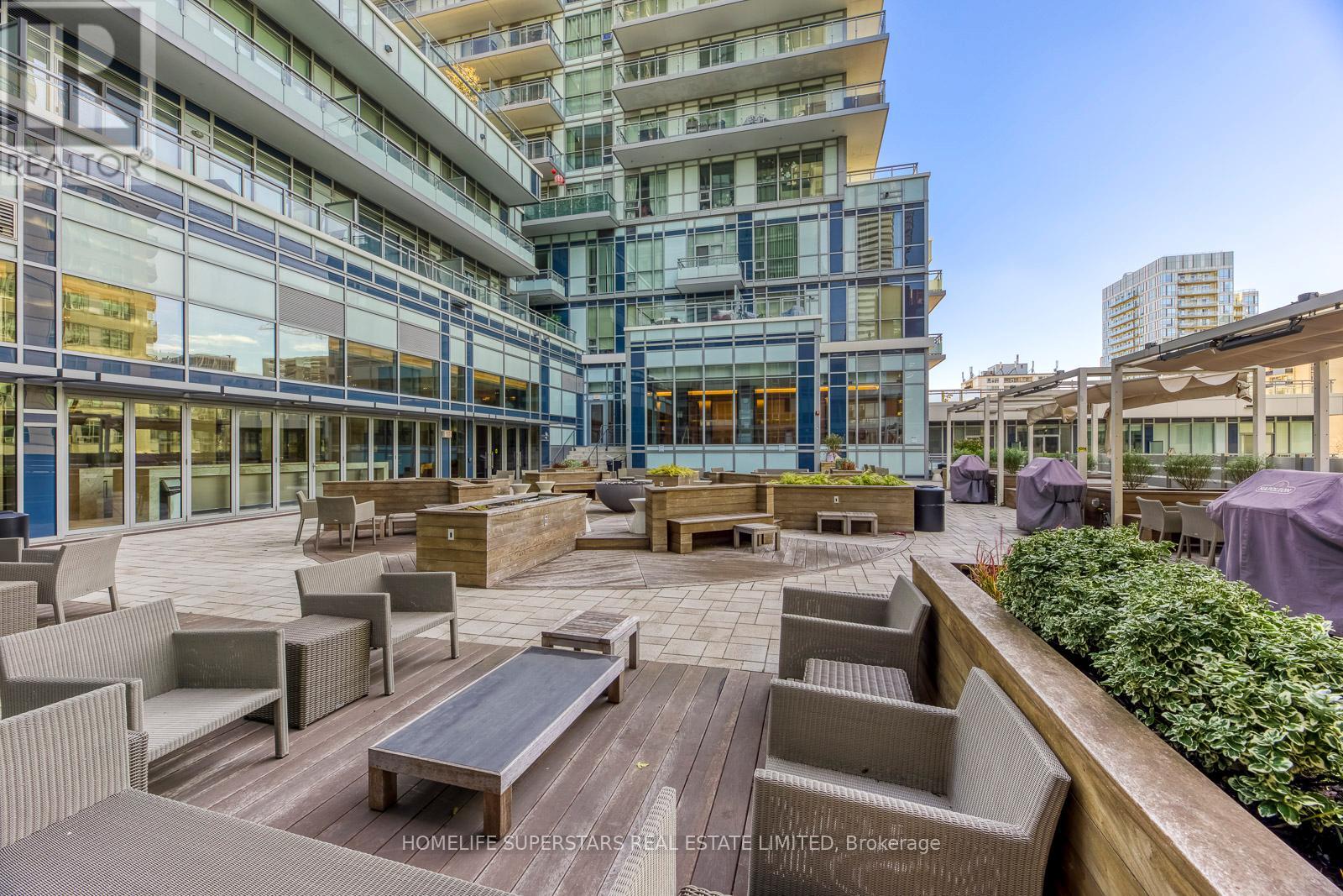 Photo 20 of 1012 98 Lillian Street, Toronto ON