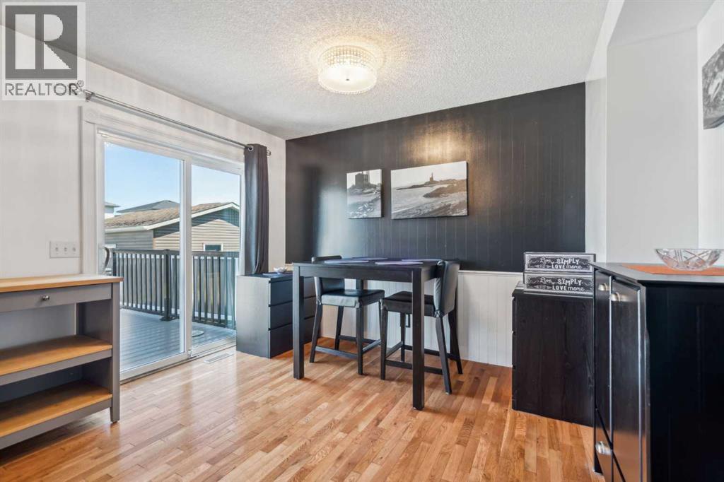 5248 Martin Crossing Drive NE, Calgary, Alberta