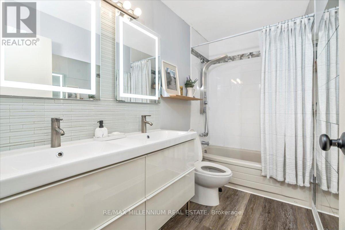 Photo 19 of 14 25 Pebble Byway, Toronto ON