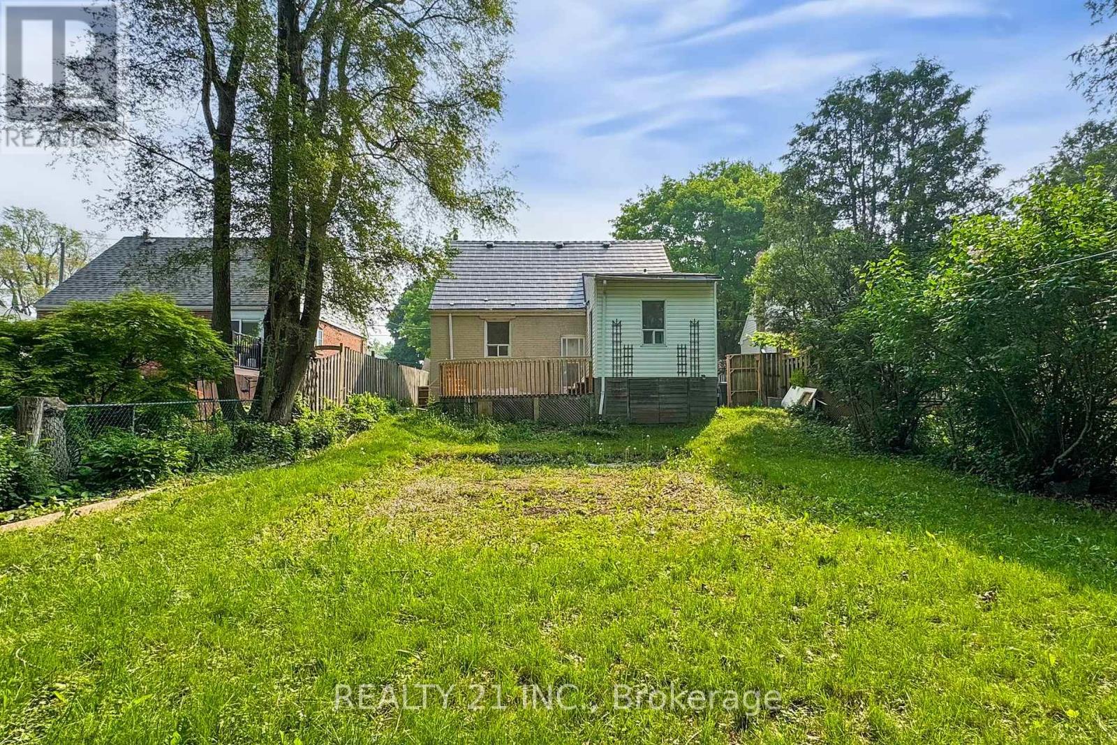 Photo 44 of 98 Natal Avenue, Toronto ON