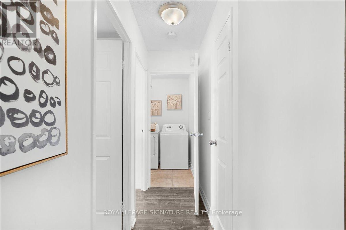 Photo 14 of 315 100 Wingarden Court, Toronto ON
