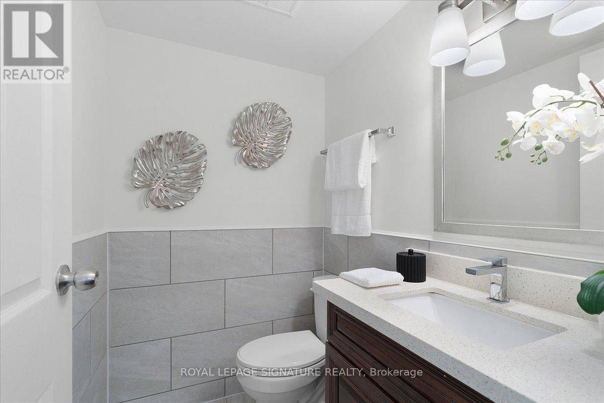 Photo 21 of 315 100 Wingarden Court, Toronto ON