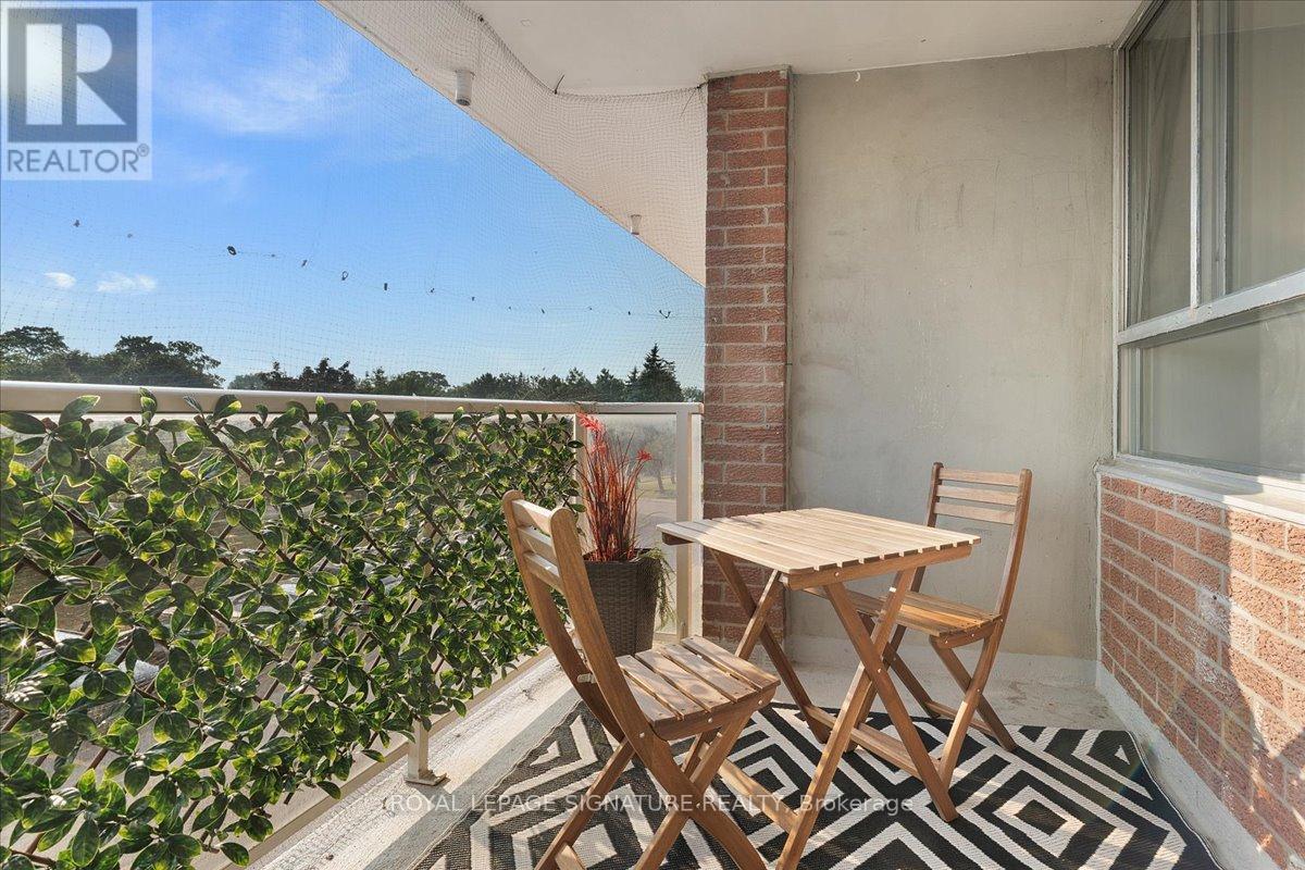 Photo 26 of 315 100 Wingarden Court, Toronto ON