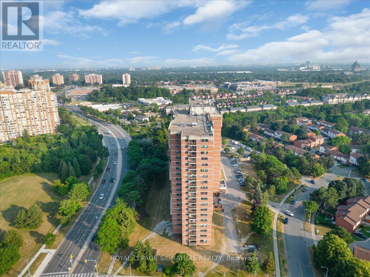Photo 31 of 315 100 Wingarden Court, Toronto ON