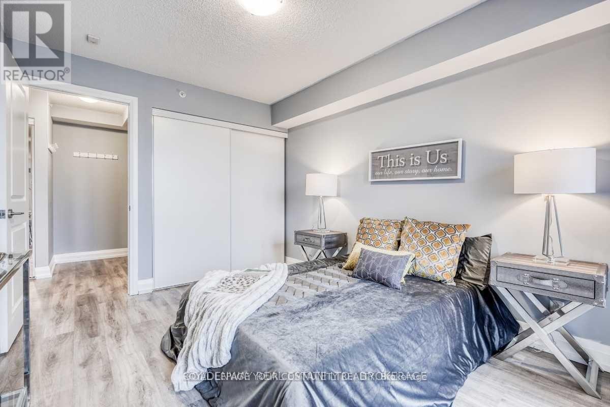 Photo 11 of 315 370 Highway 7 E, Richmond Hill ON