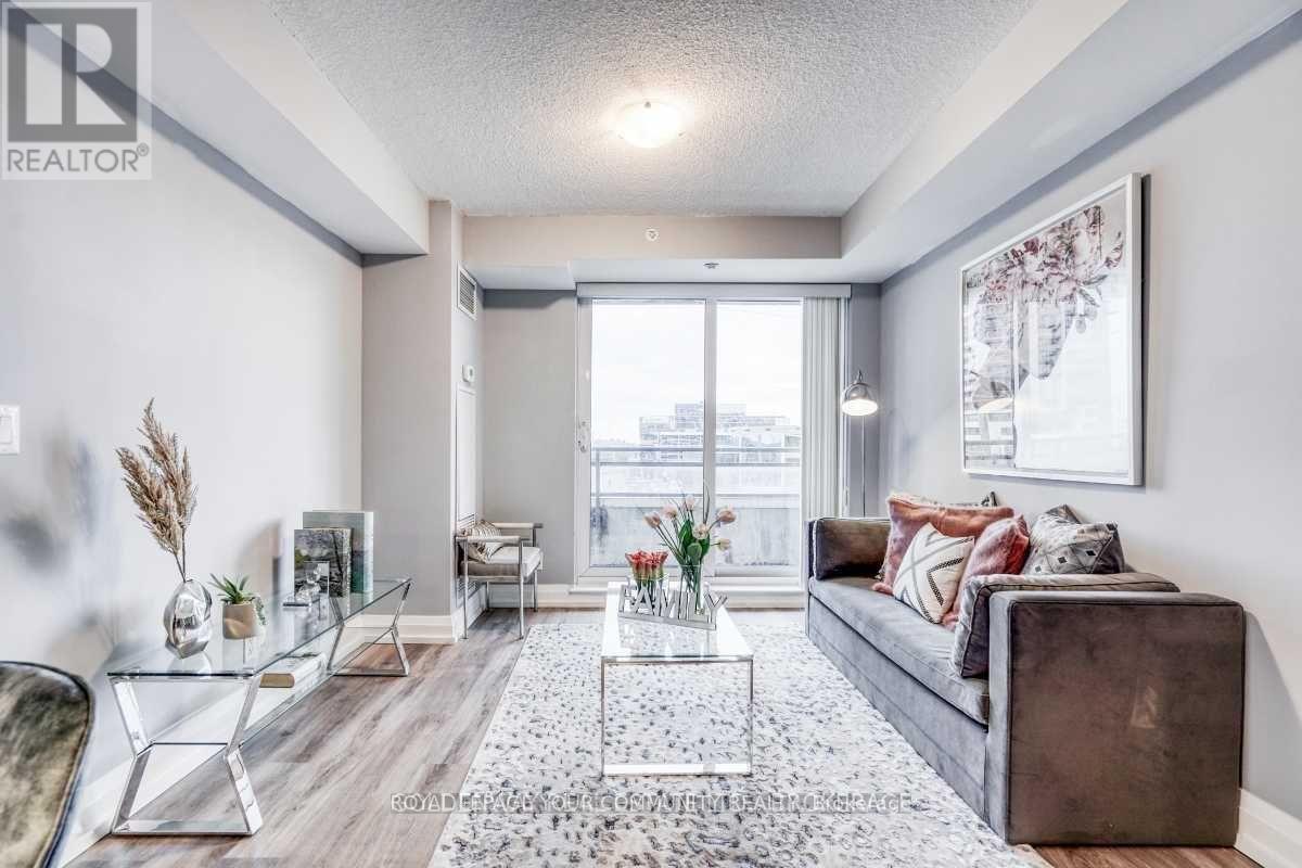 Photo 9 of 315 370 Highway 7 E, Richmond Hill ON
