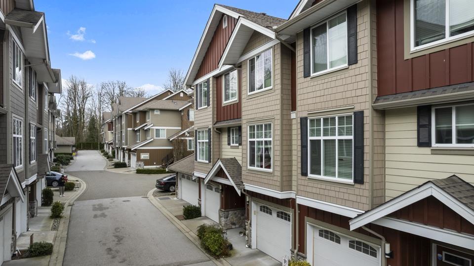 Photo 37 of 55 3009 156 Street, Surrey BC