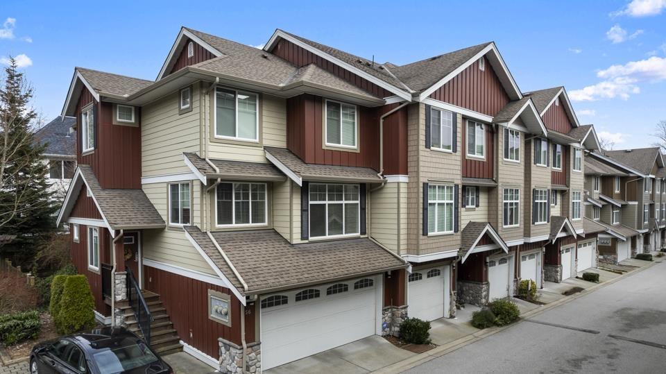 Photo 35 of 55 3009 156 Street, Surrey BC