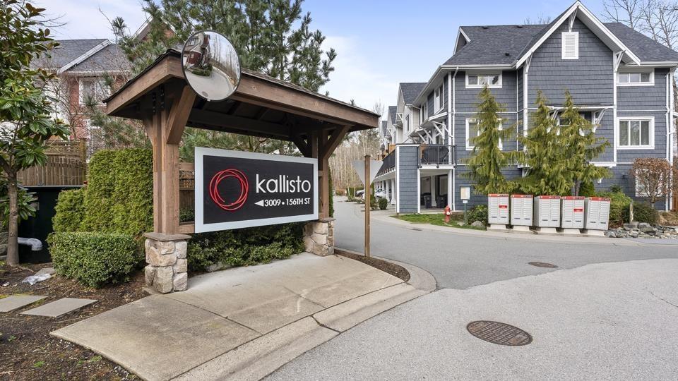 Photo 2 of 55 3009 156 Street, Surrey BC