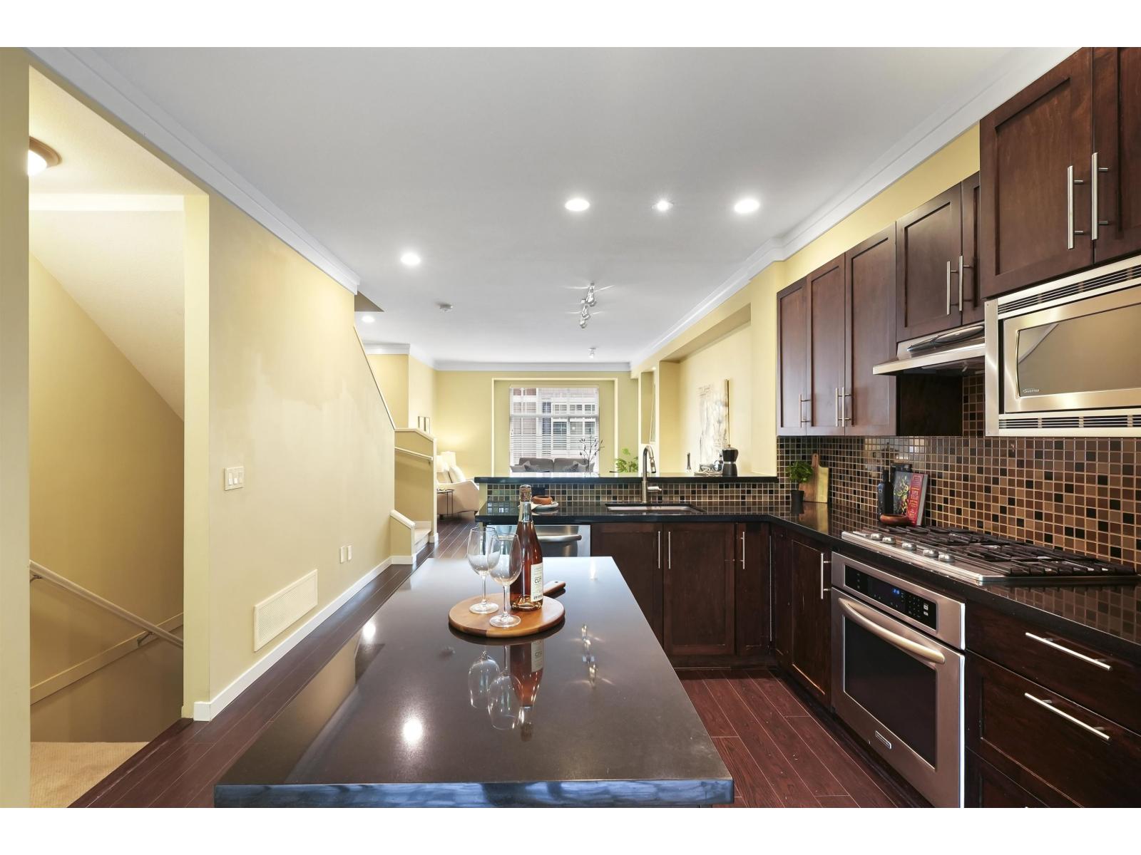 Photo 18 of 55 3009 156 Street, Surrey BC