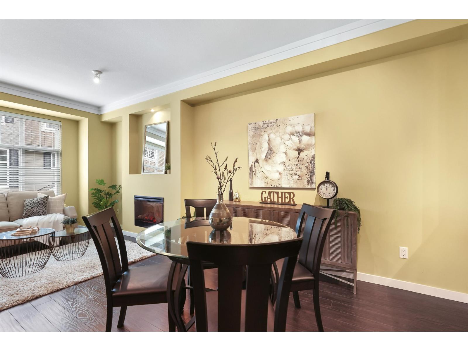 Photo 13 of 55 3009 156 Street, Surrey BC