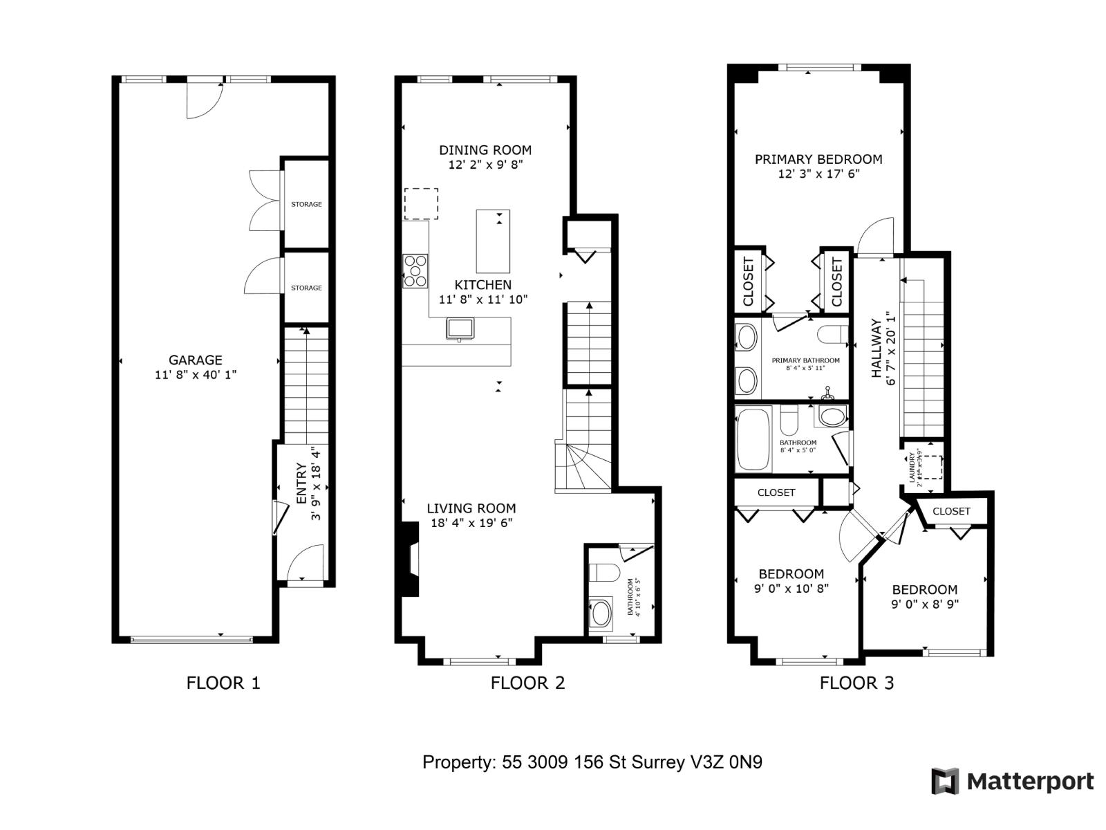 Photo 39 of 55 3009 156 Street, Surrey BC