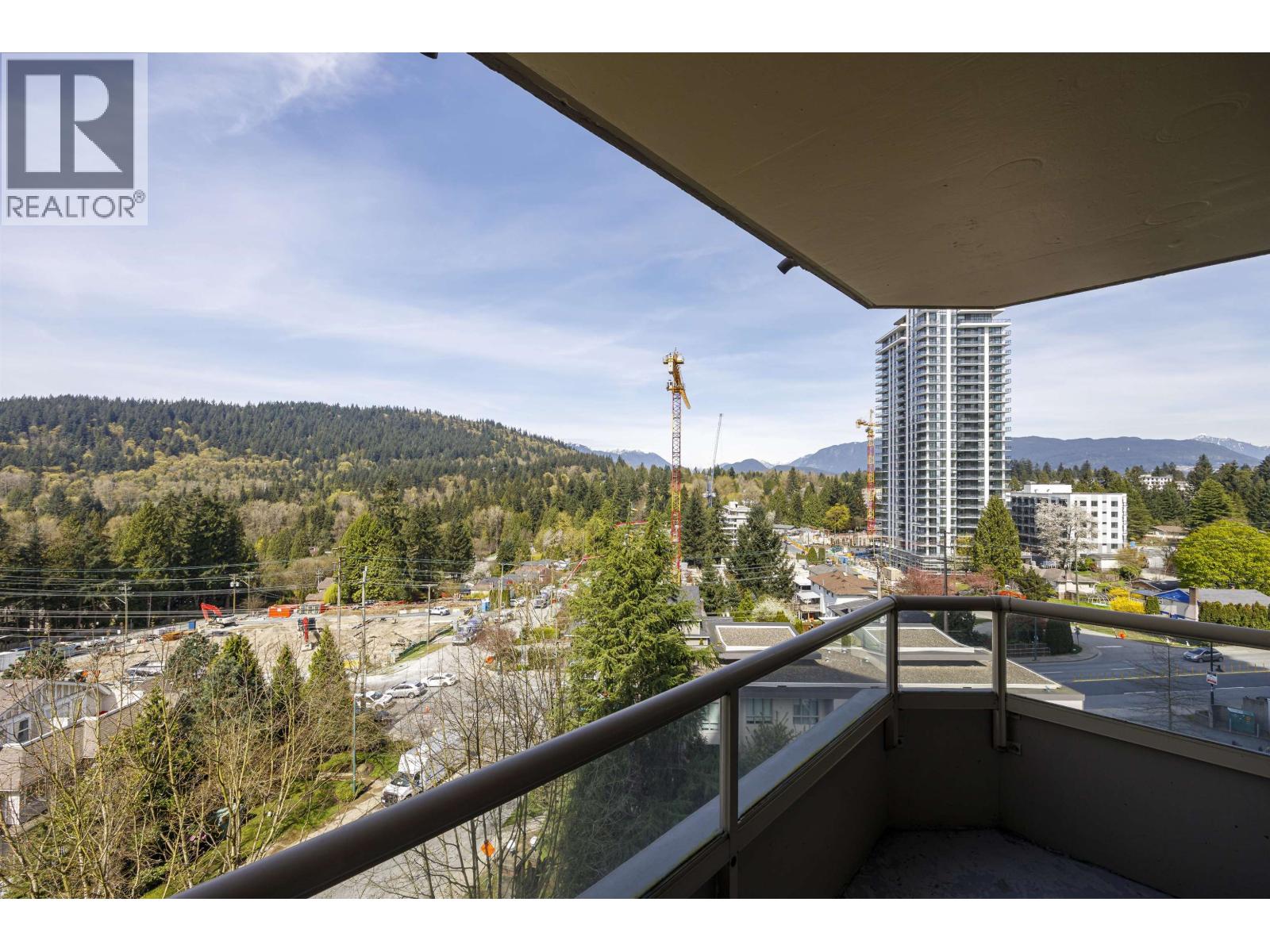 903 738 FARROW STREET, Coquitlam