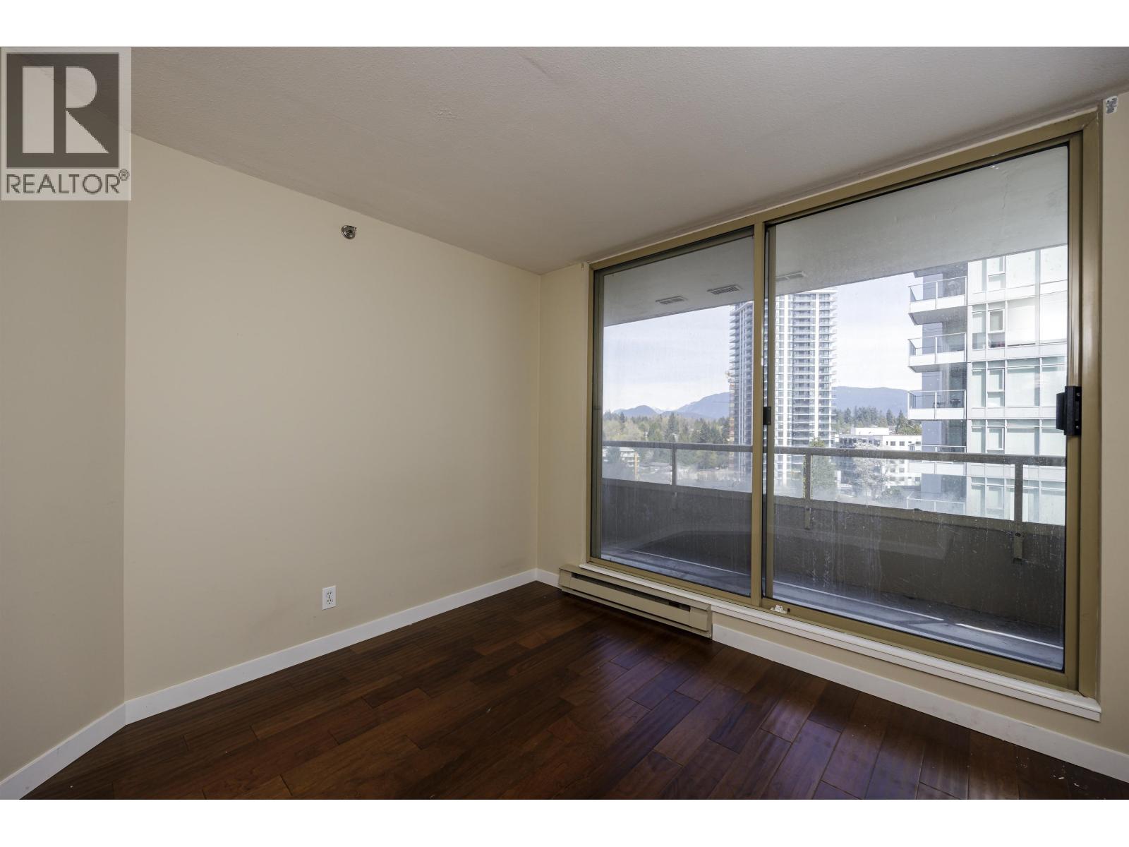 903 738 FARROW STREET, Coquitlam