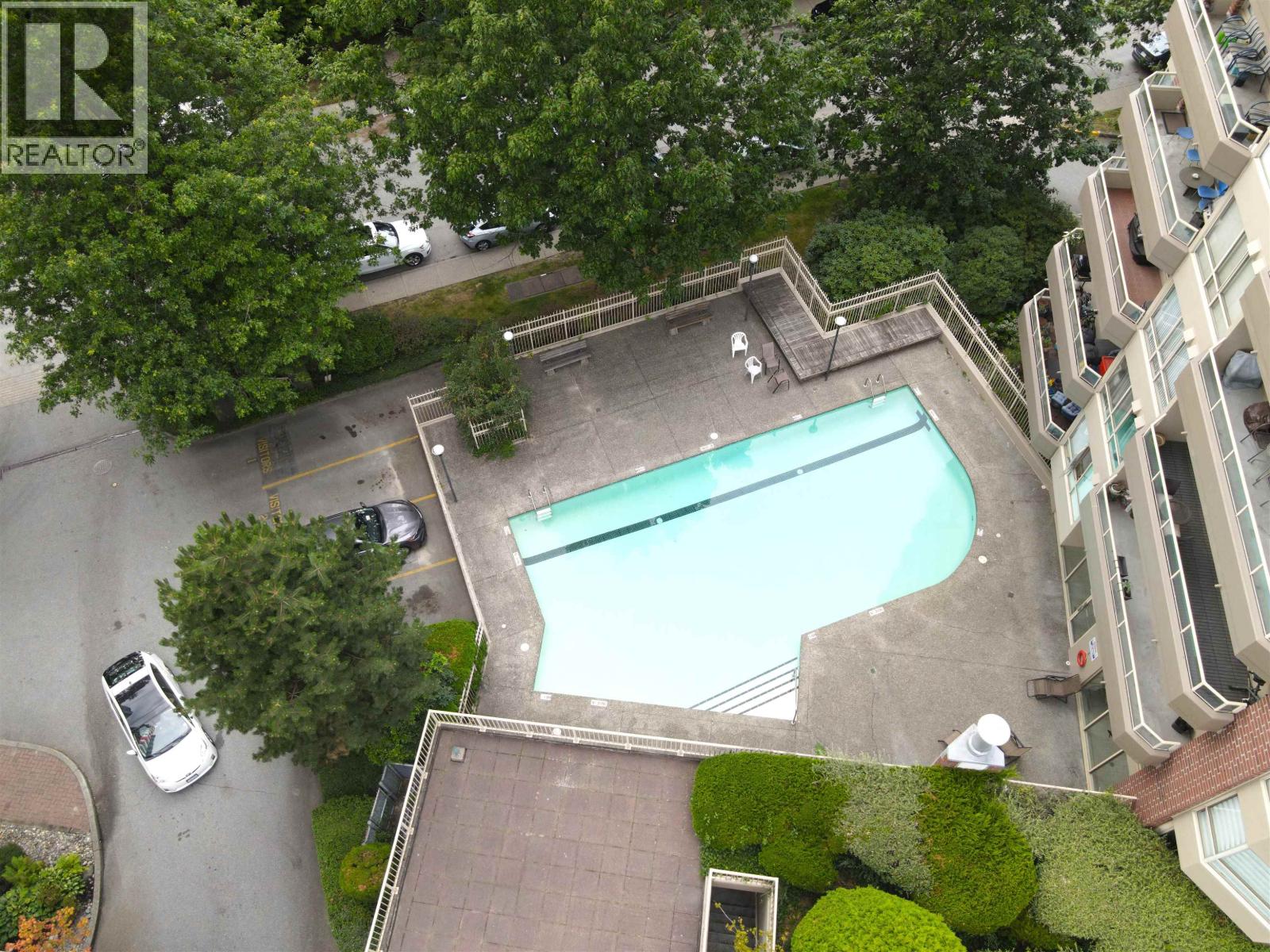 903 738 FARROW STREET, Coquitlam