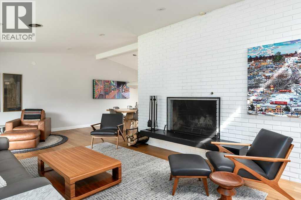 Single Family House 4 Level for Sale in  Massey Place SW Mayfair Calgary 