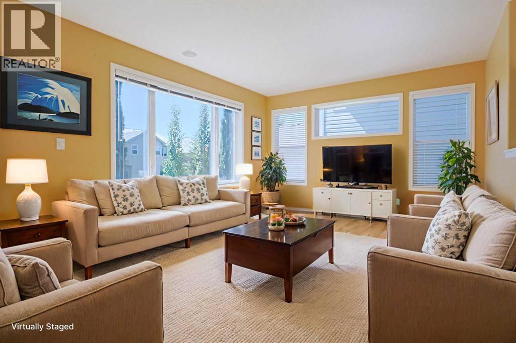 Single Family House for Sale in  Royal Birch Circle NW Royal Oak Calgary 