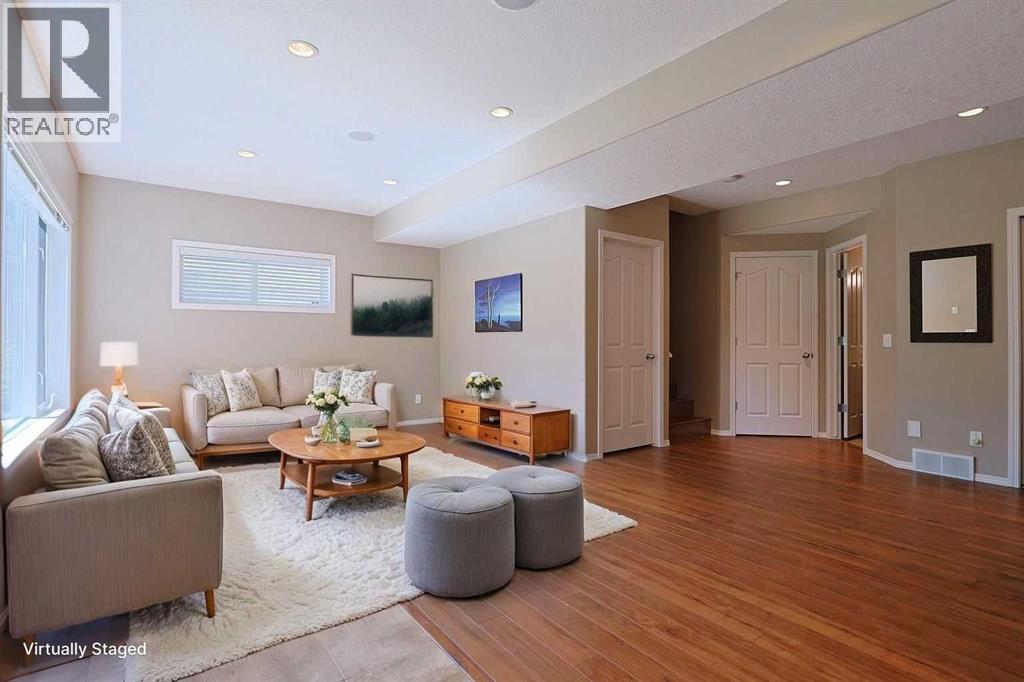 Single Family House for Sale in  Royal Birch Circle NW Royal Oak Calgary 