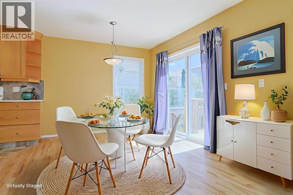 Single Family House for Sale in  Royal Birch Circle NW Royal Oak Calgary 