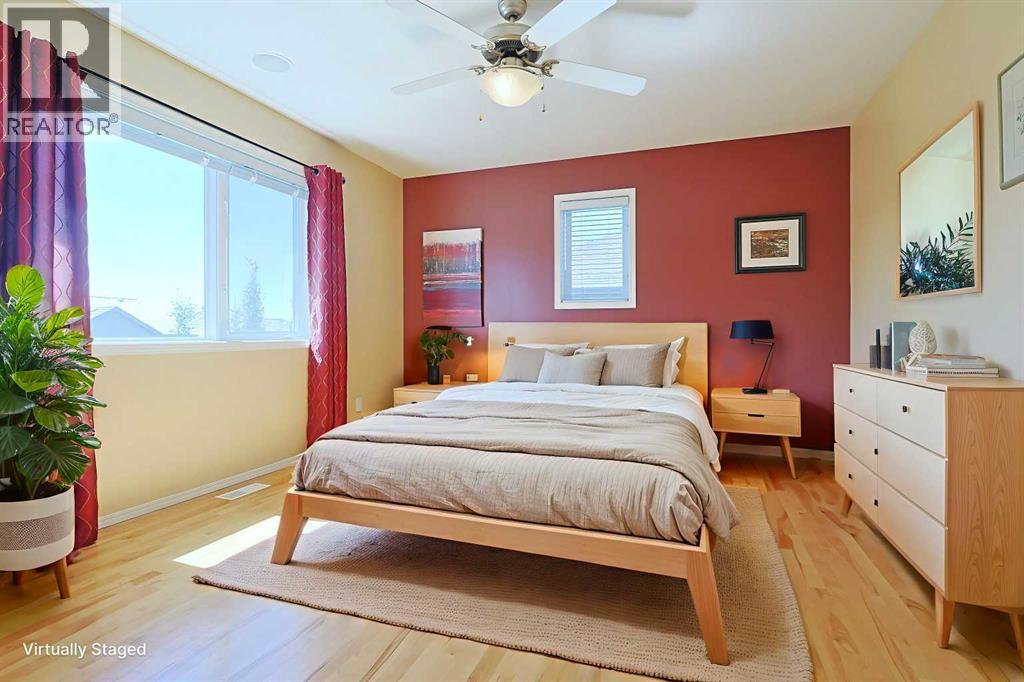 Single Family House for Sale in  Royal Birch Circle NW Royal Oak Calgary 