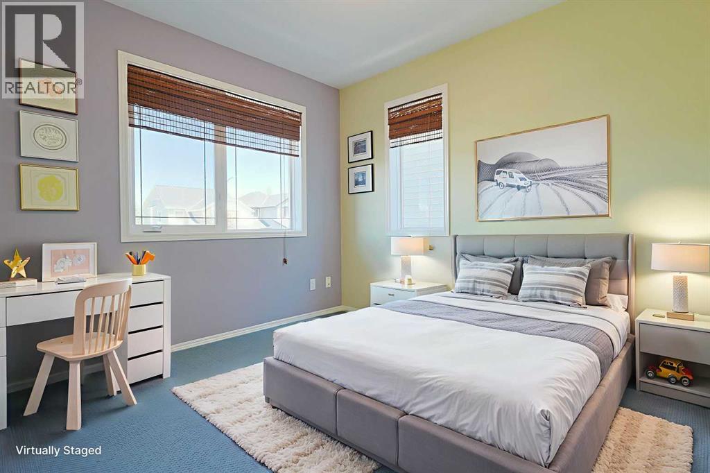 Single Family House for Sale in  Royal Birch Circle NW Royal Oak Calgary 