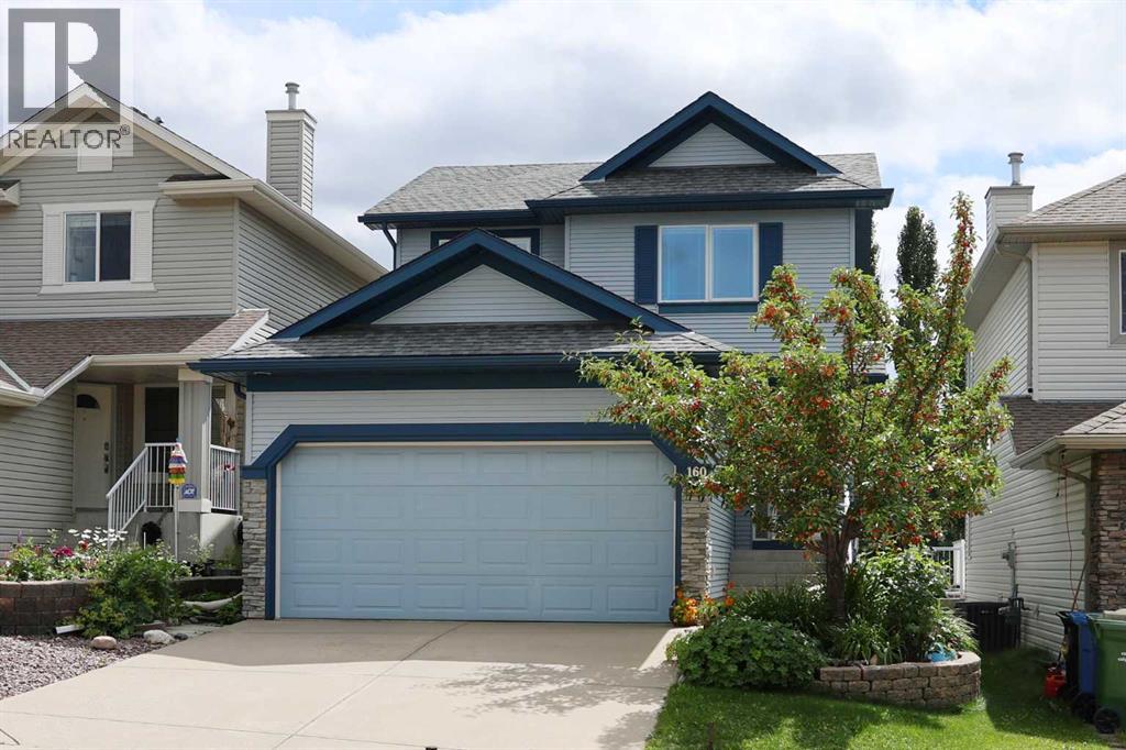 160 Royal Birch Circle NW, Calgary, Alberta