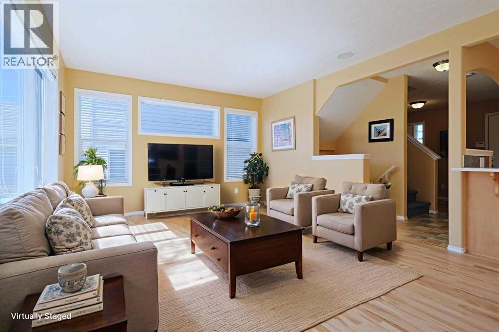 Single Family House for Sale in  Royal Birch Circle NW Royal Oak Calgary 