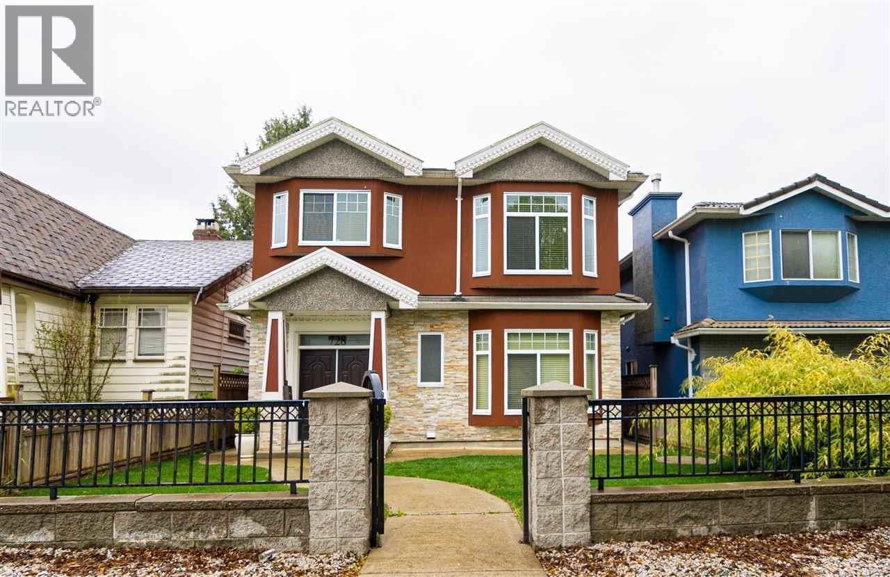 Photo 1 of 728 E 49th Avenue, Vancouver BC