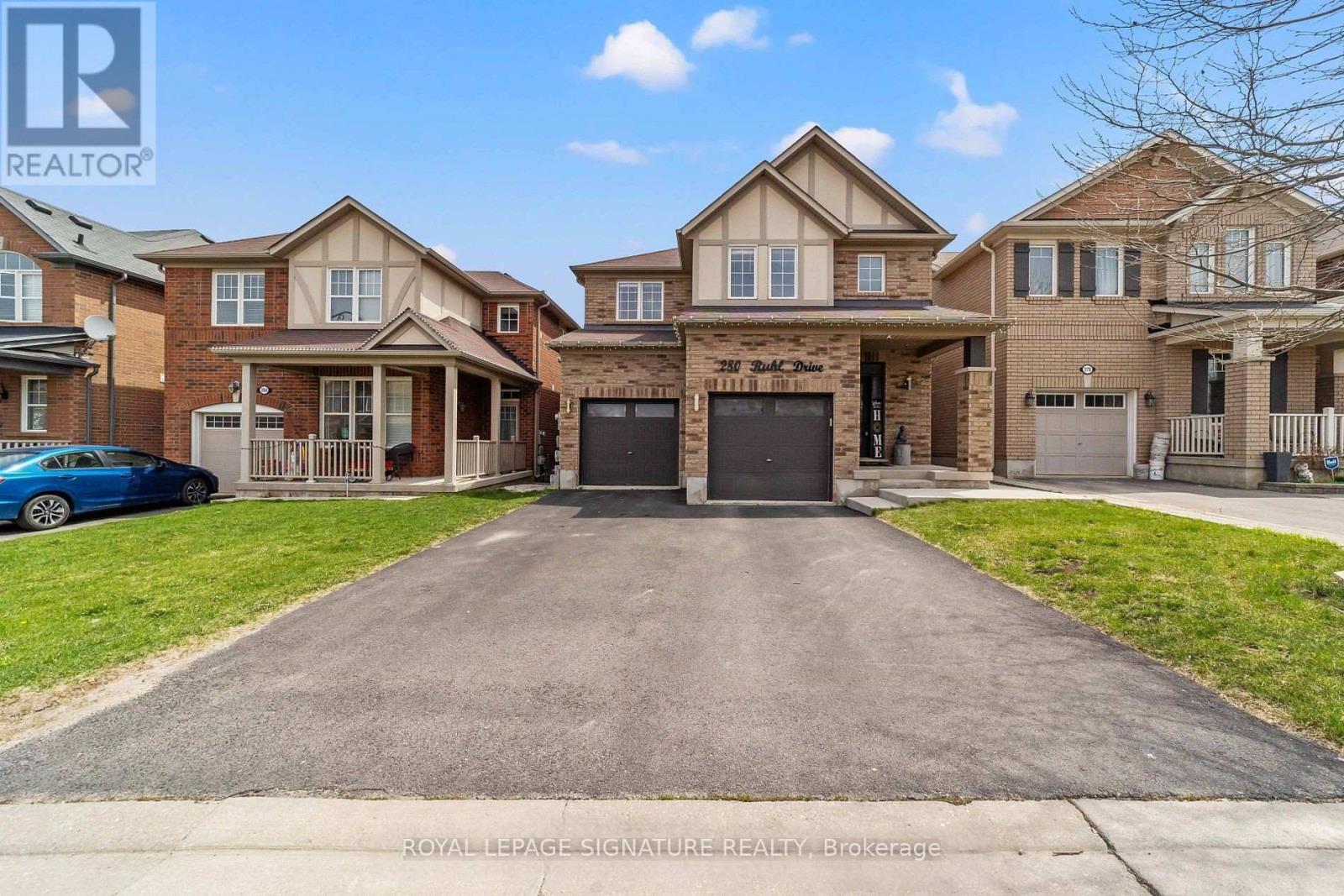 Photo 1 of 280 Ruhl Drive, Milton ON