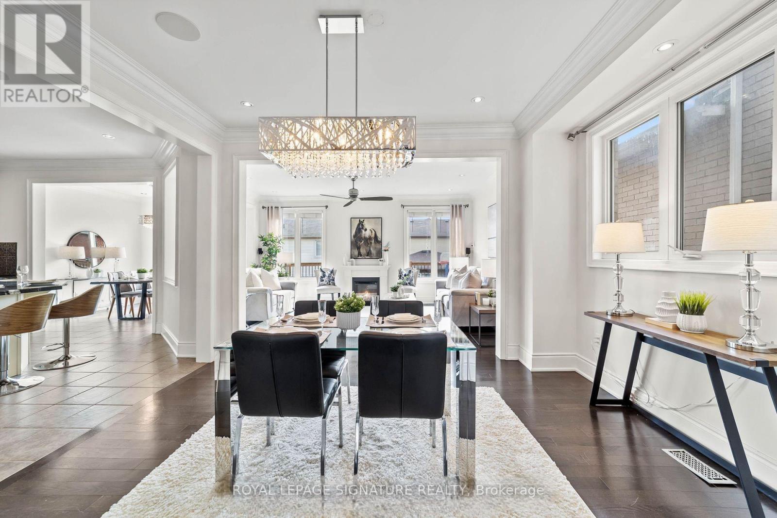 Photo 9 of 280 Ruhl Drive, Milton ON