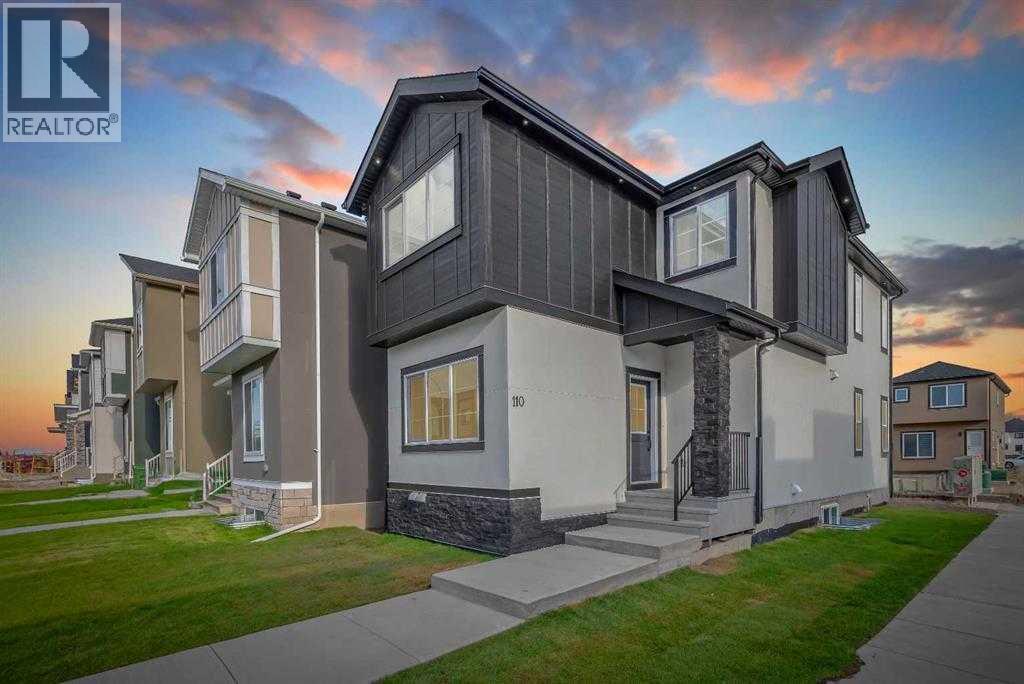 110 Saddlepeace Crescent NE, Calgary, Alberta
