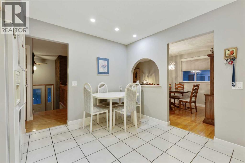 Single Family House Bi-level for Sale in  Whitehorn Road NE Whitehorn Calgary 