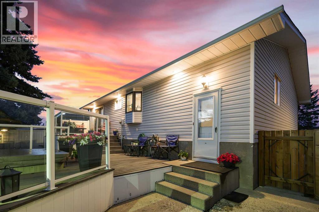 Single Family House Bi-level for Sale in  Whitehorn Road NE Whitehorn Calgary 