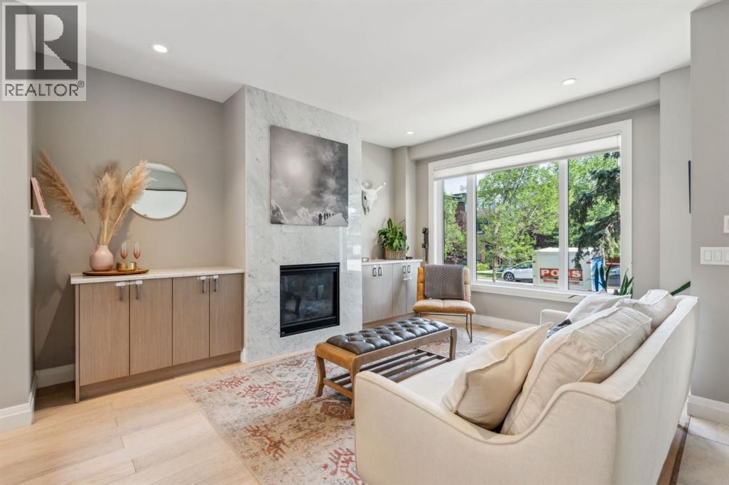 Single Family House for Sale in   Street NE Bridgeland/Riverside Calgary 