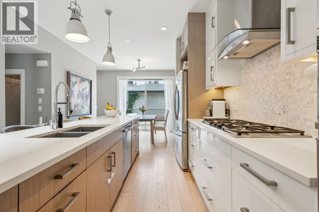 Single Family House for Sale in   Street NE Bridgeland/Riverside Calgary 